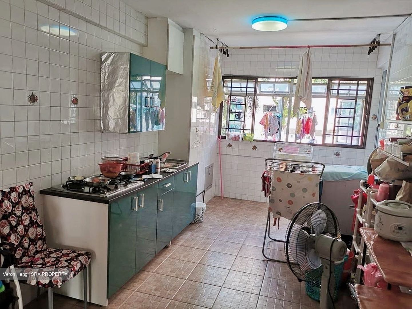 Blk 150 Yio Chu Kang Grove (Ang Mo Kio), HDB 3 Rooms #602326211